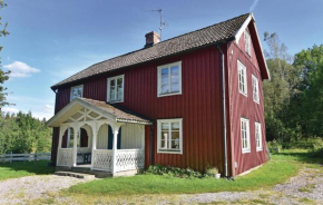 Nice home in Dals Långed with WiFi and 3 Bedrooms